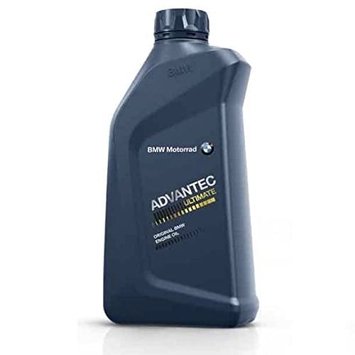 BMW Motorrad Advantec 5W-40 Motor Oil