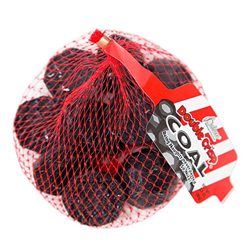 Palmers Coal Chocolate Stocking Stuffers Net Wt 3.4 oz(96g)