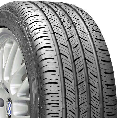 Continental ContiProContact Radial Tire - 185/55R15 82H