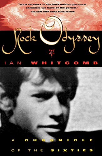 Rock Odyssey: A Chronicle of the Sixties (1960's)