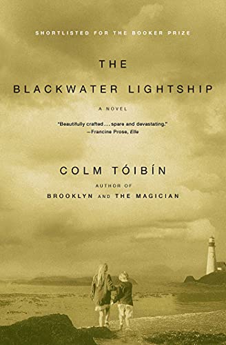 The Blackwater Lightship: A Novel