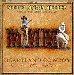 Heartland Cowboy: Cowboy Songs 5