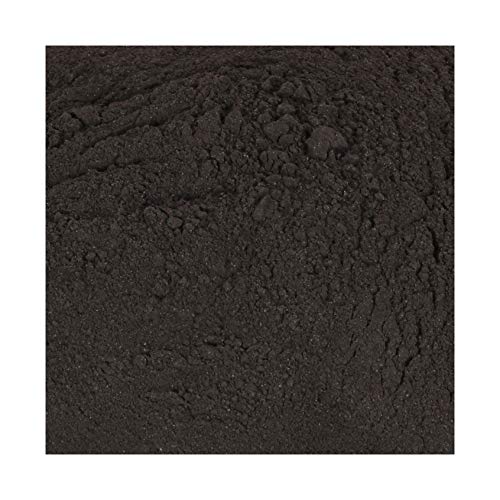 Milltown Merchants 16 oz Charcoal Black Grout - Great for Mosaic Making - 1 Pound of Mosaic Tile Grout