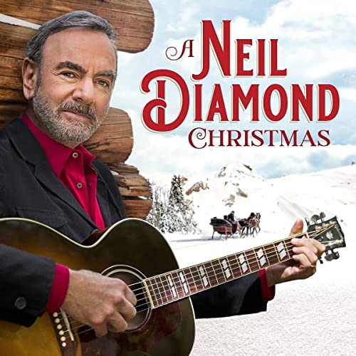 A Neil Diamond Christmas[Deluxe 2 CD]