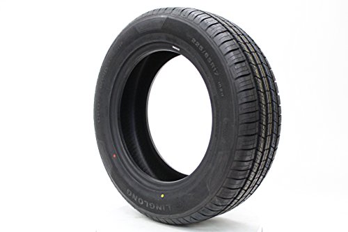 Crosswind 4X4 HP 225/65R17 102H