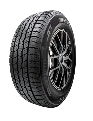 225/65R17 CROSSMAX SUV CHTS-1 102H 600AB ***60K**+ROAD HAZARD