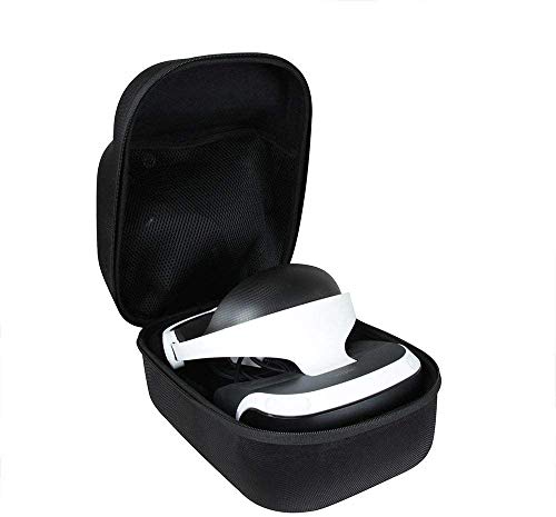 Hermitshell Hard Travel Case for Lenovo Mirage Solo with Daydream Standalone VR Headset
