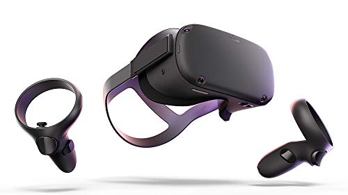 Oculus Quest All-in-one VR Gaming Headset  64GB
