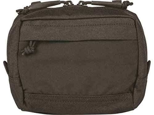 5.11 Tactical Flex Medium GP Lightweight, General Purpose Pouch, Style # 56427, Black