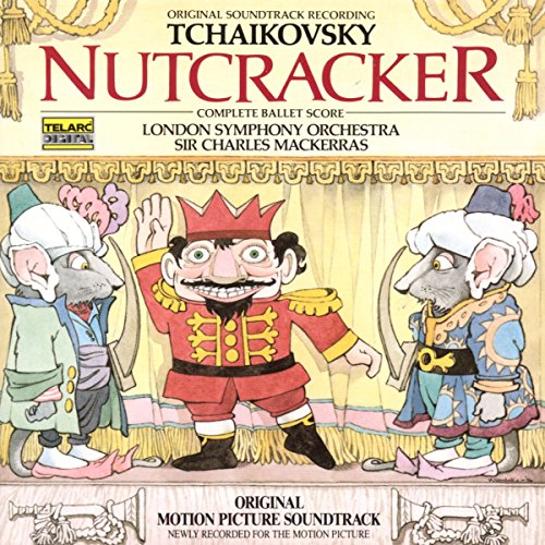 Nutcracker: Complete Ballet Score