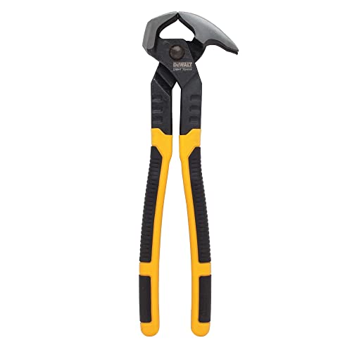 DEWALT PLRS 10IN MF END NIPPER