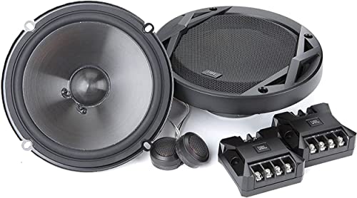 JBL CLUB6500C 6.5" 360W Club Series 2-Way Component Car Speaker