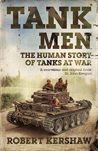 Tank Men