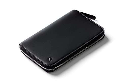 Bellroy Travel Folio  Second Edition - Black