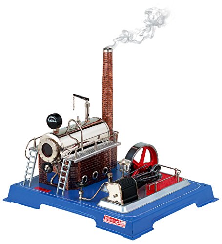 Wilesco D20 Steam Engine