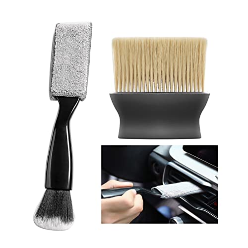 HIWIND Car Detail Brush Auto Inside Cleaning Tool Car Vent Cleaner