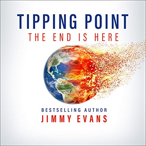 Tipping Point: The End Is Here