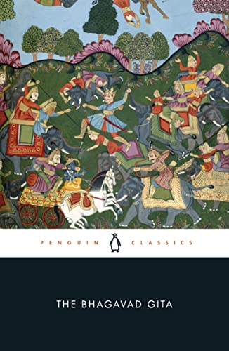 The Bhagavad Gita (Penguin Classics)