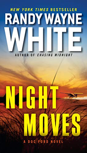 Night Moves (A Doc Ford Novel)