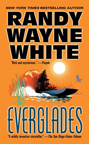 Everglades (A Doc Ford Novel)