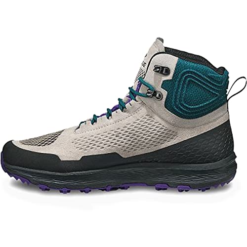 Vasque Breeze LT NTX Women's Boot 6 B(M) US Drizzle