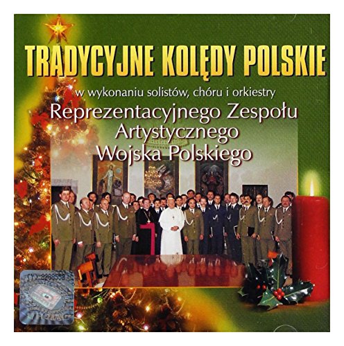 Polish Army Choir - Traditional Polish Christmas Carols