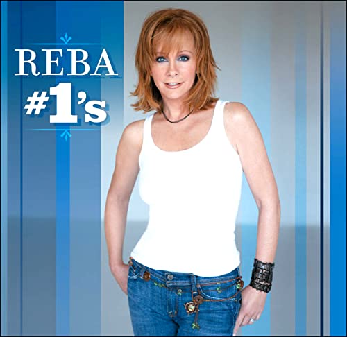35 Greatest Hits of Reba McEntire