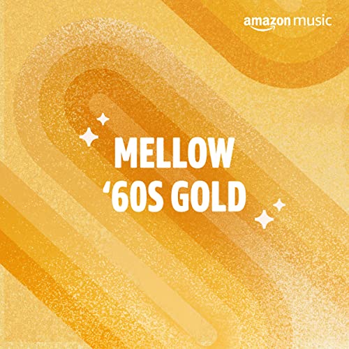 Mellow 60s Gold