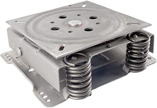 Swivel Rocker Plate Replacement Mechanism, converting or New Construction - Heavy Duty, 8.25x9.25