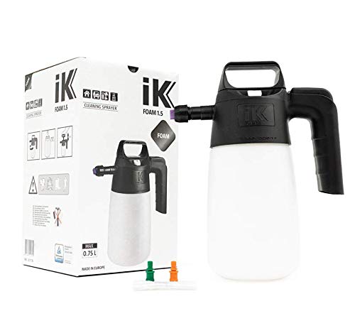 iK Foam 1.5 Sprayer 35 oz