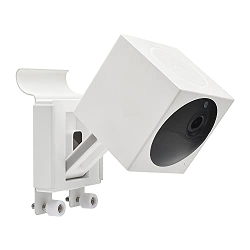 Aobelieve Vinyl Siding Mount for Wyze Cam Outdoor Camera