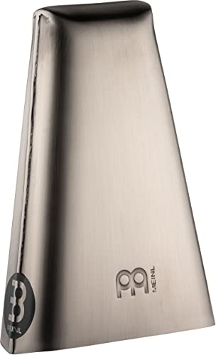 Meinl Percussion STB815H 8.15-Inch Handheld Steel Cowbell