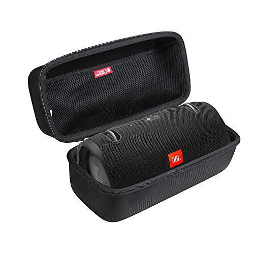 Hermitshell Travel Case for JBL Xtreme 2 Waterproof Portable Bluetooth Speaker (Black)