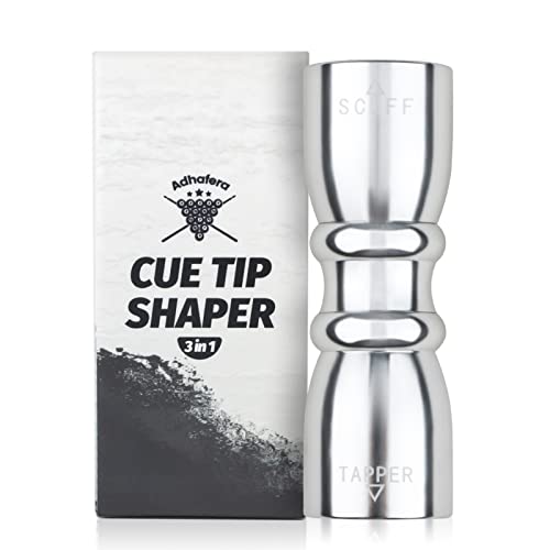 Top 5 Best Cue Tip Shaper of 2023