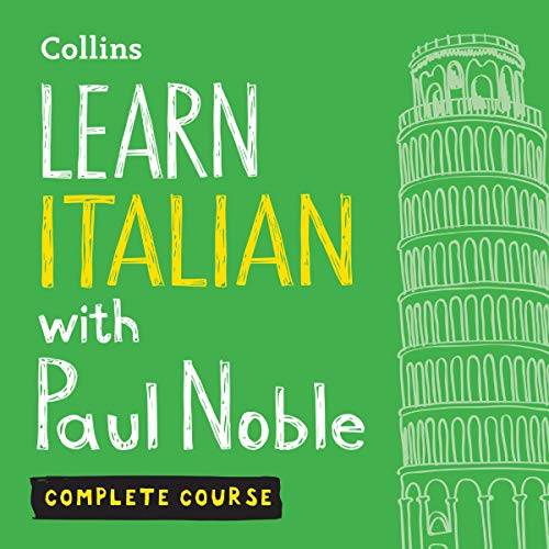 Learn Italian with Paul Noble for Beginners  Complete Course