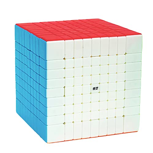 QY Toys 9x9 Speed Cube Puzzle