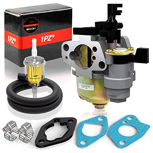 1PZ BA5-CA1 Carburetor Carb for Baja Mini Bike MB200 MB165 Warrior Heat 196cc 6.5hp 163cc 5.5hp