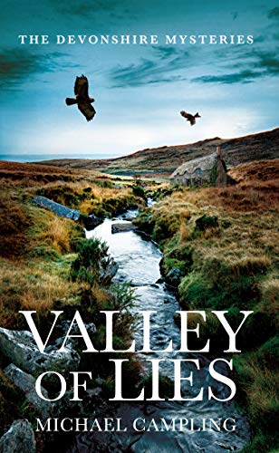 Valley of Lies: A British Murder Mystery (The Devonshire Mysteries Book 1)