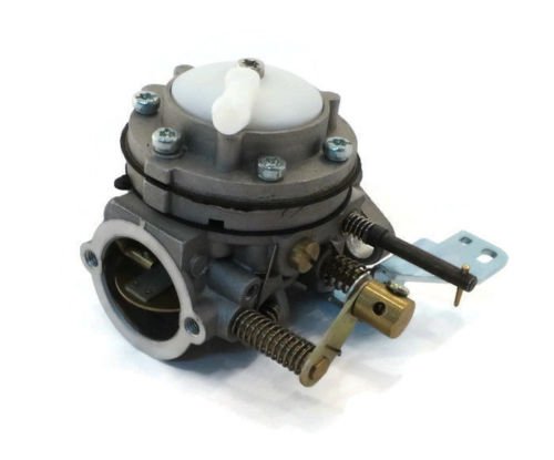 The ROP Shop Carburetor Carb for Harley Davidson Golf Cart 2-Cycle 27158-67A Tillotson HL-231