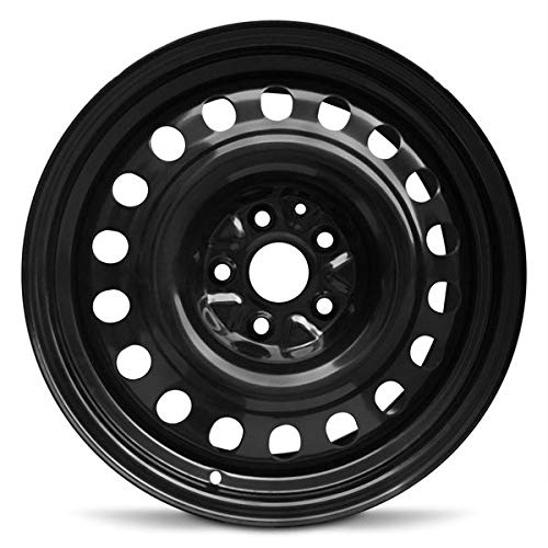 Road Ready Wheels 560-75241 2019-2021 17x7 Toyota Rav4 Steel Wheel/Rim