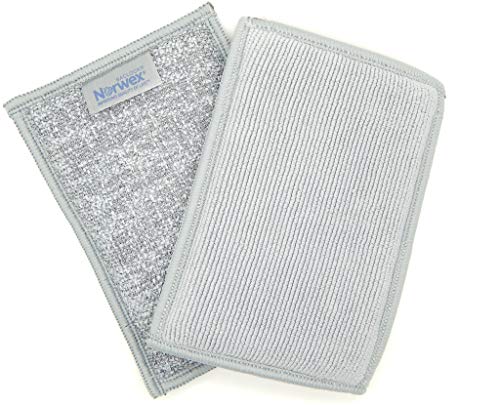 Norwex EnviroSponges Contains BacLock (pack of 2)