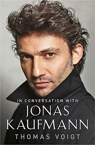 Jonas Kaufmann: In Conversation With