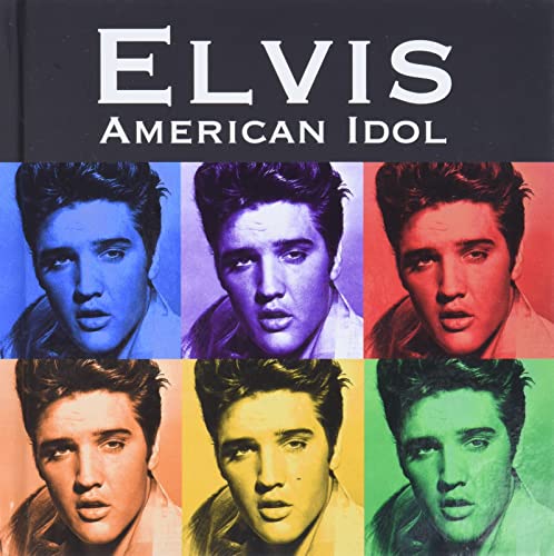 Elvis: American Idol