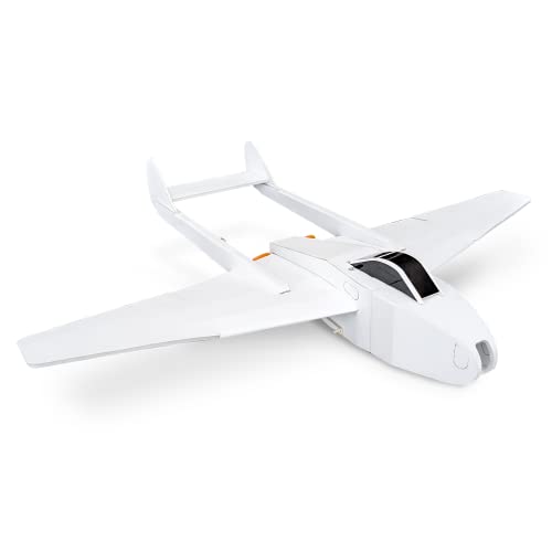 Foam-Board RC Airplane | DIY Kit | J-Vampire by J-Wings | Flying Model for Beginners