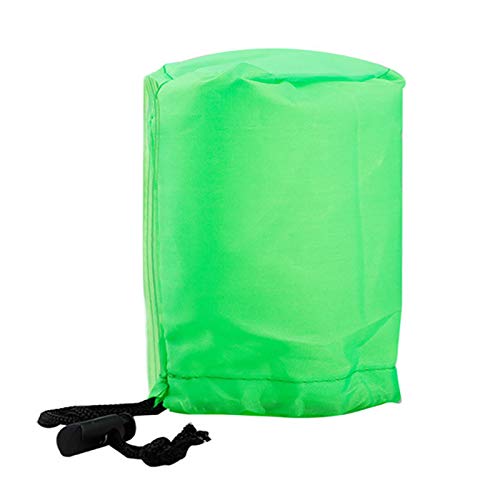 Plant Cover Freeze Protection Plant Protector Bag Frost Blanket for Plant Trees Shrubs-Reusable Shrub Covers Jacket with Zipper Drawstring,3D Round Frost Cover 2.06 oz/yd 70.9x39.4in