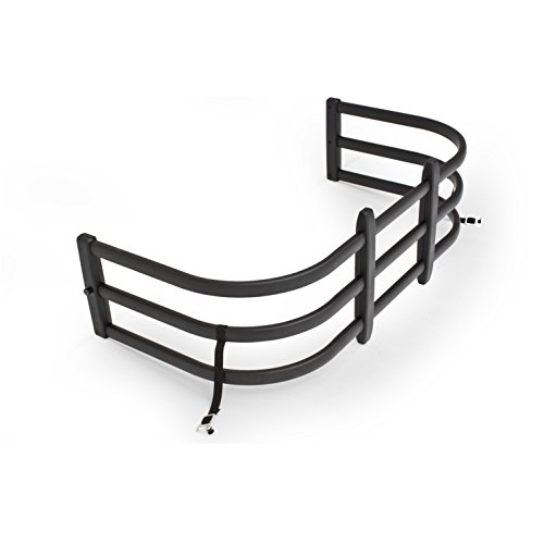 AMP Research 74842-01A Black BedXTender HD Max Truck Bed Extender for 2019 Ford Ranger