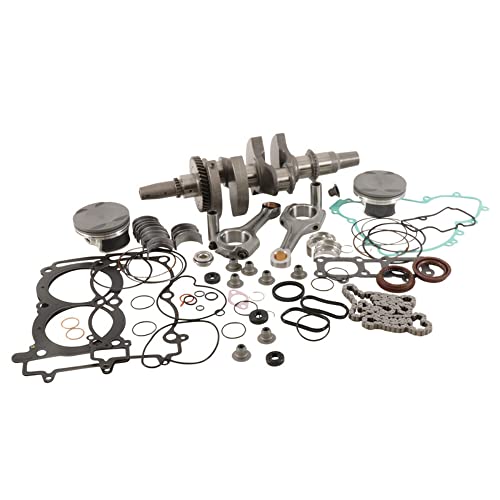 New Complete Engine Rebuild Kits WR00040 Compatible With/Replacement For Polaris ACE 900 EPS 2016, Ranger 900 4x4 Crew 2016, Ranger 900 XP 2016, RZR 4 900 2016, RZR 900 50 Inch 2016