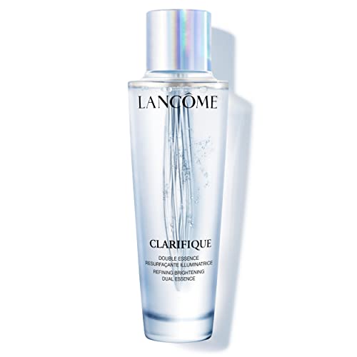 Lancme Clarifique Facial Essence - Exfoliates & Nourishes Skin - With Glycolic Acid & Grapeseed Oil - 5.1 Fl Oz