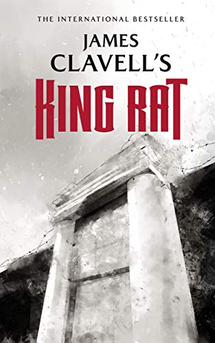 King Rat (Asian Saga, Book 4) (Asian Saga, 4)
