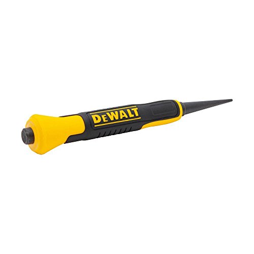 DEWALT 1/32-Inch Bi-Material Nail Set